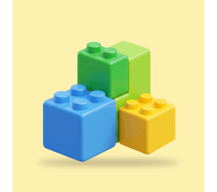 Blocks & puzzles